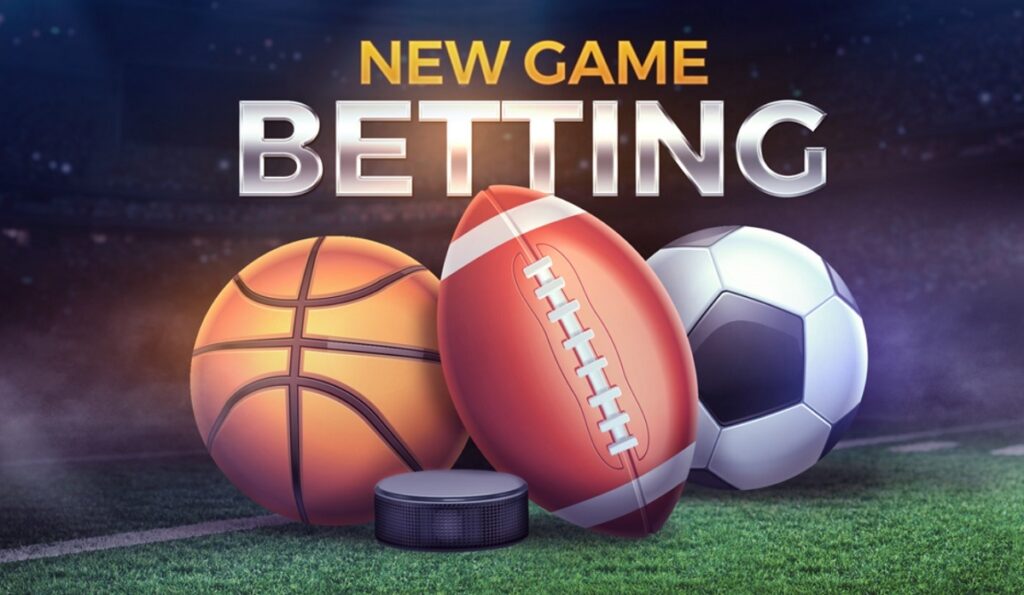 Online Sportsbook