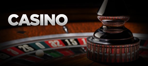 Online Casino Betting