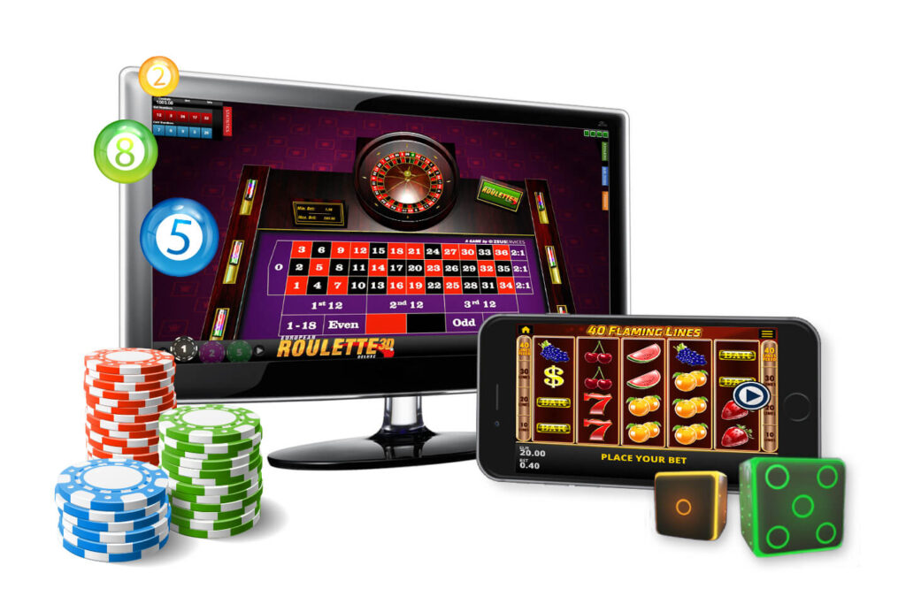 Online Slot Jackpot