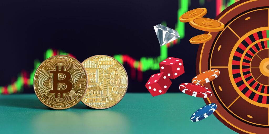 World of Bitcoin Casino