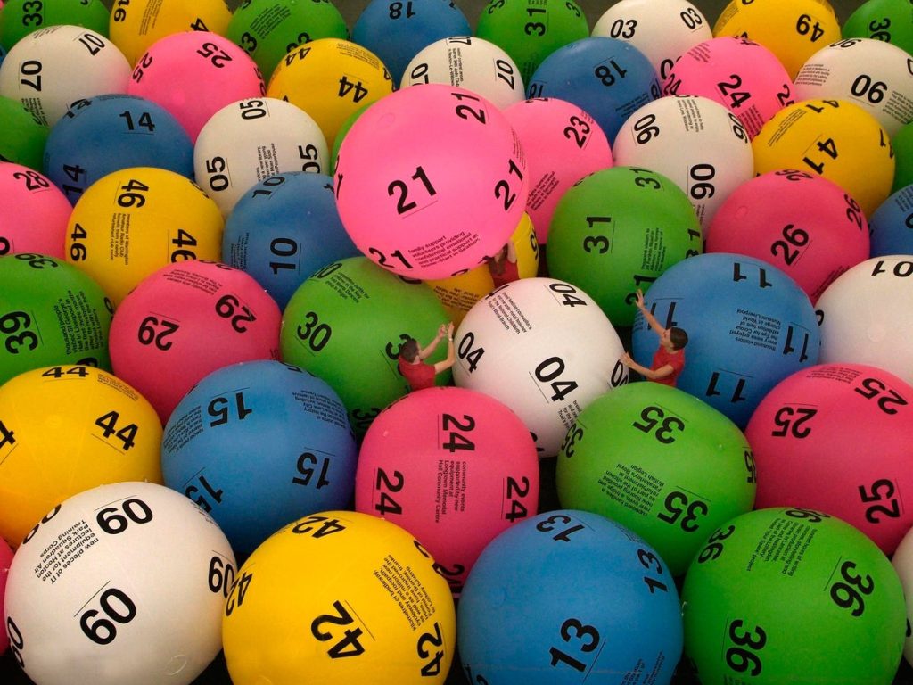 Lottery 