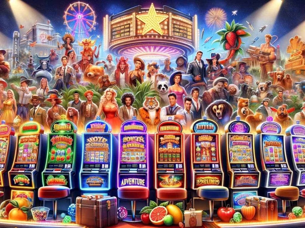 Online Slot