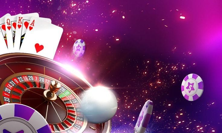 Online Slot Game