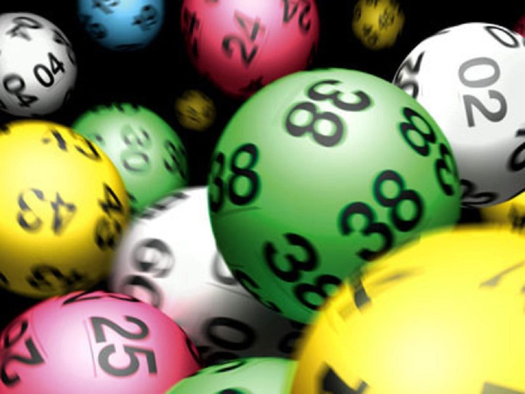 Lottery 