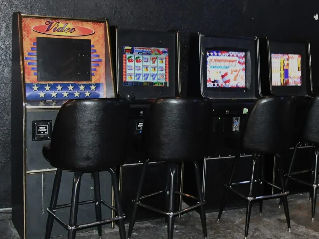 Online Slot Game