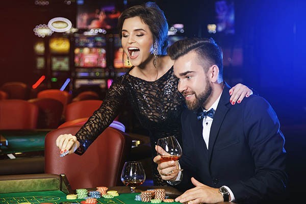 No Deposit Bonus Casino