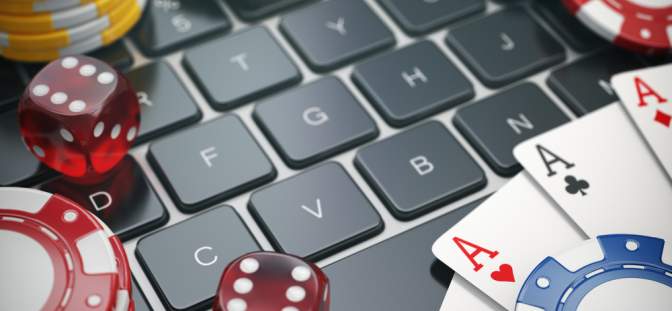 Online Betting Game