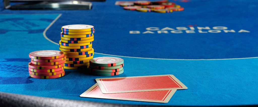 Online Casino