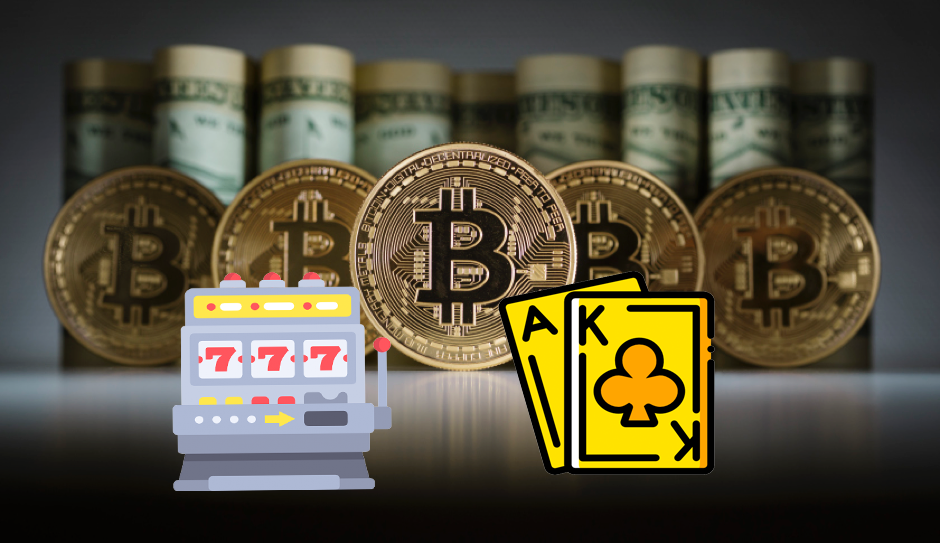 Crypto Casino