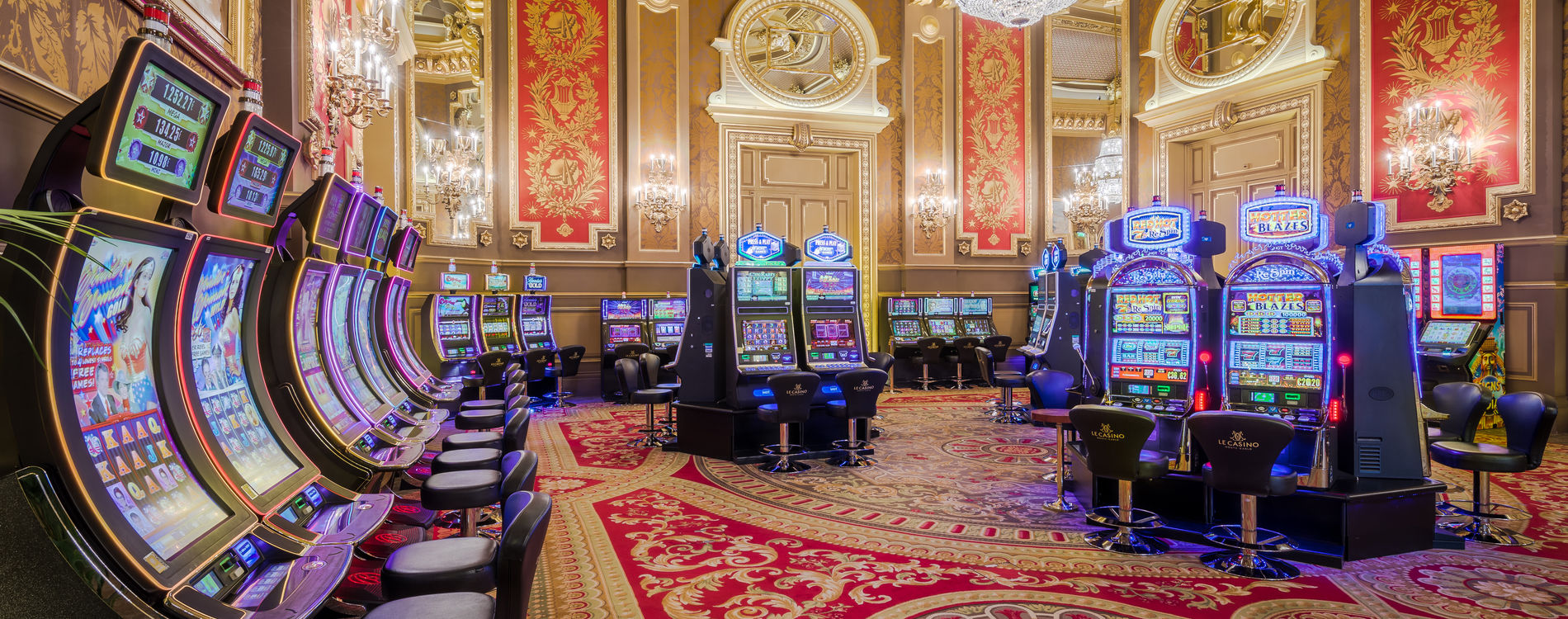 Online Slot Game
