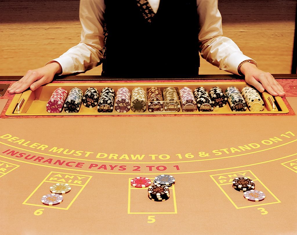 Online Baccarat Games