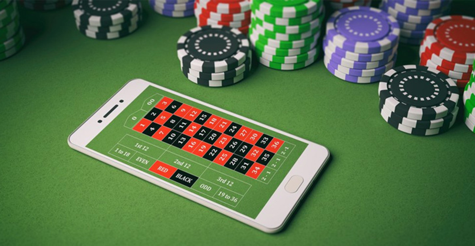Baccarat Games