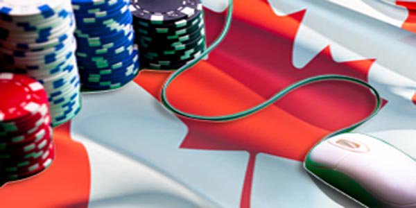 Online Casino