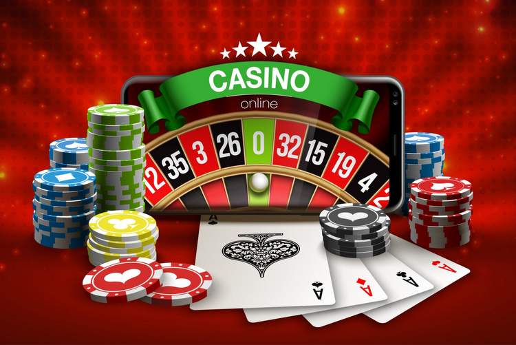 singapore online casino